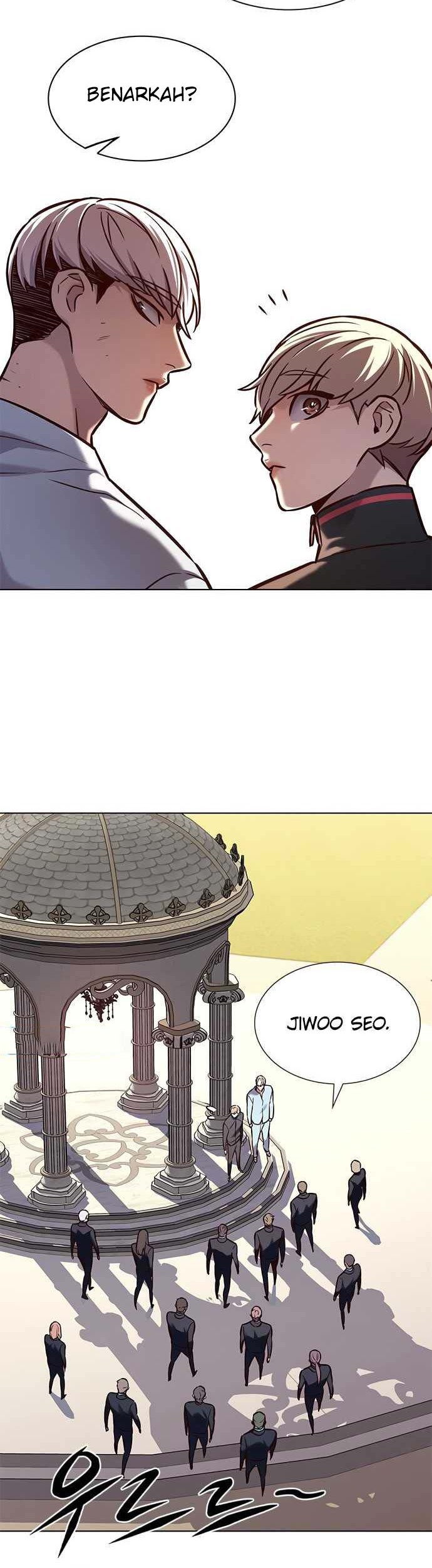 Eleceed - Chapter 215 - Page 38