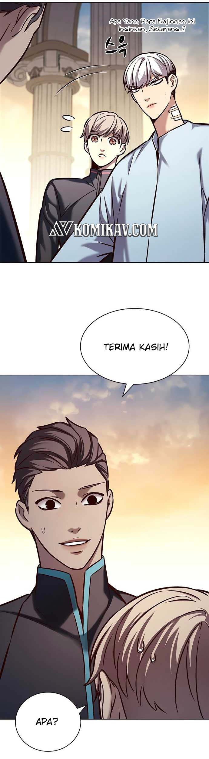 Eleceed - Chapter 215 - Page 39