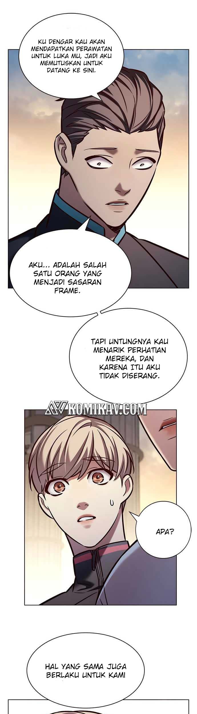 Eleceed - Chapter 215 - Page 41