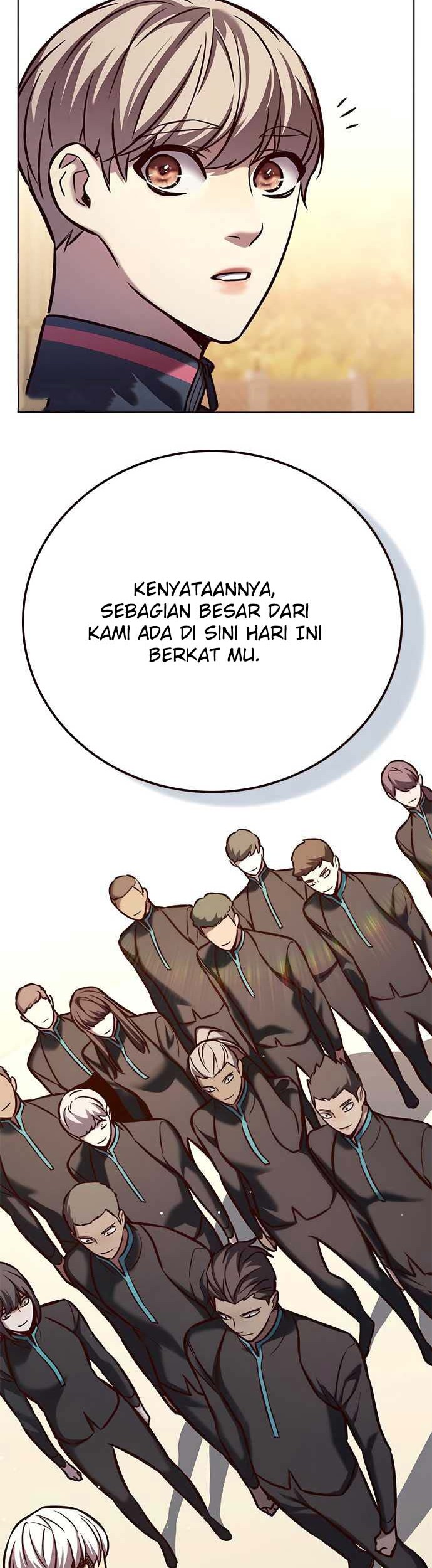 Eleceed - Chapter 215 - Page 42