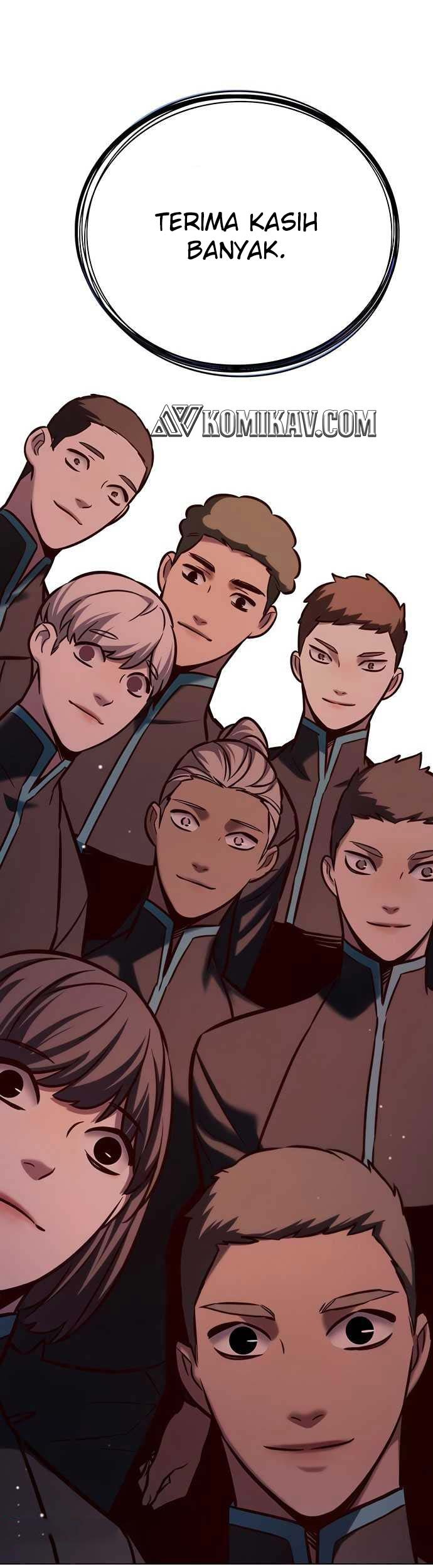 Eleceed - Chapter 215 - Page 44