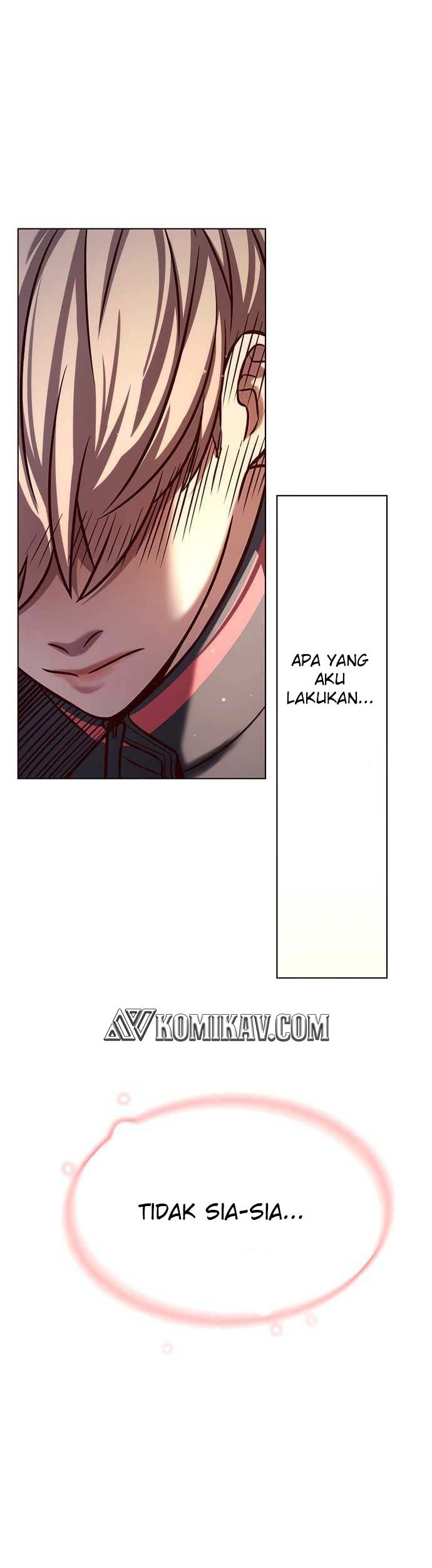 Eleceed - Chapter 215 - Page 45