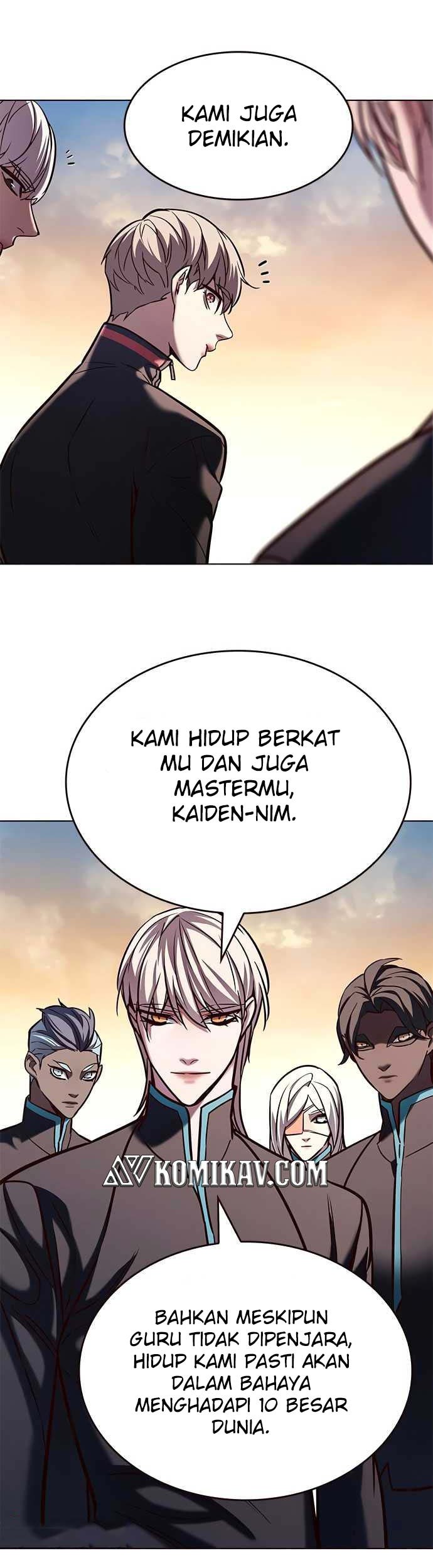 Eleceed - Chapter 215 - Page 46