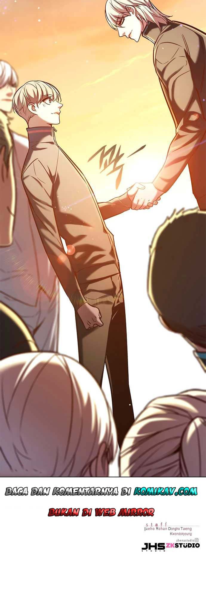 Eleceed - Chapter 215 - Page 50