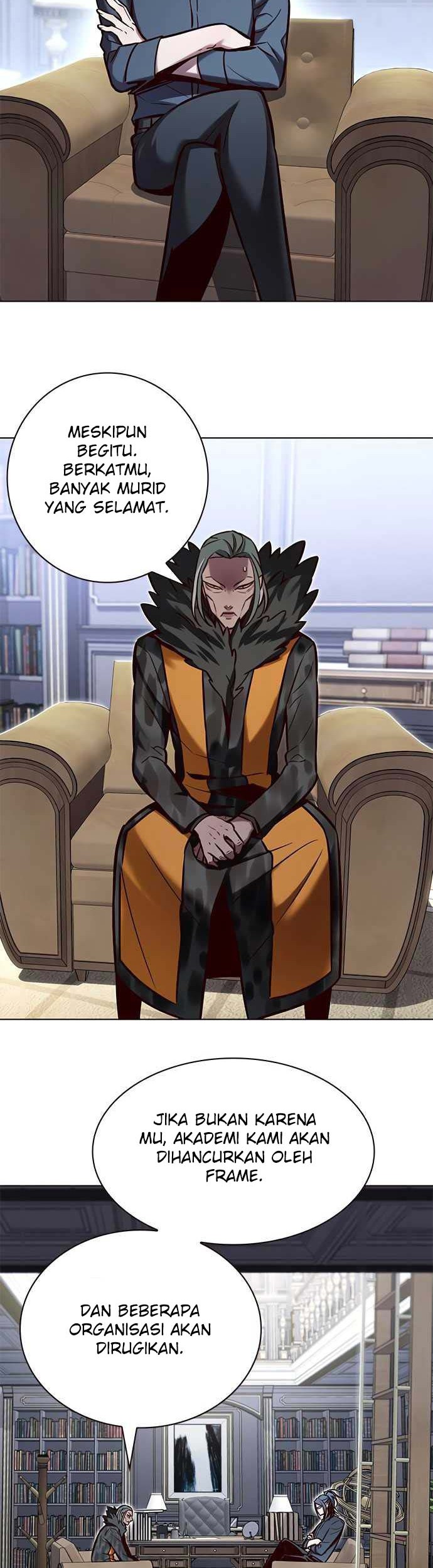 Eleceed - Chapter 215 - Page 3