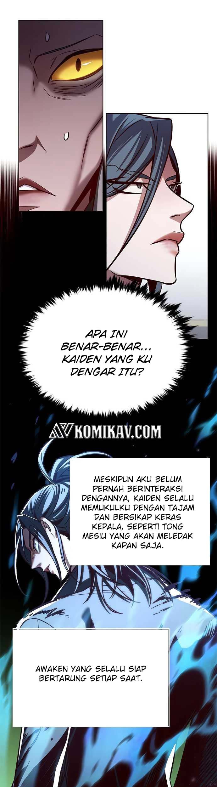 Eleceed - Chapter 215 - Page 5