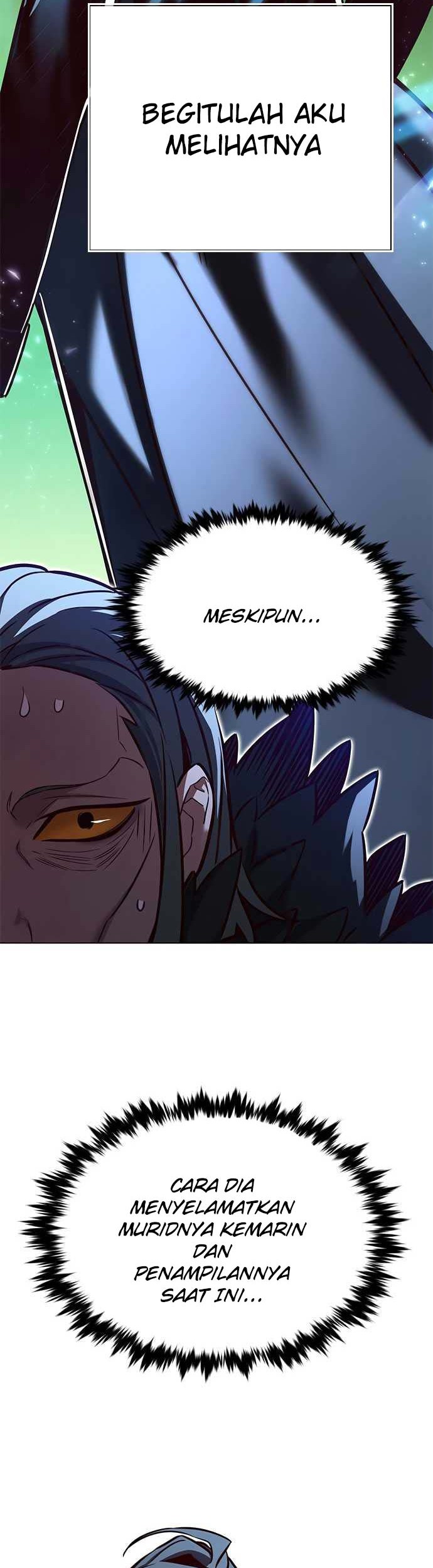 Eleceed - Chapter 215 - Page 6