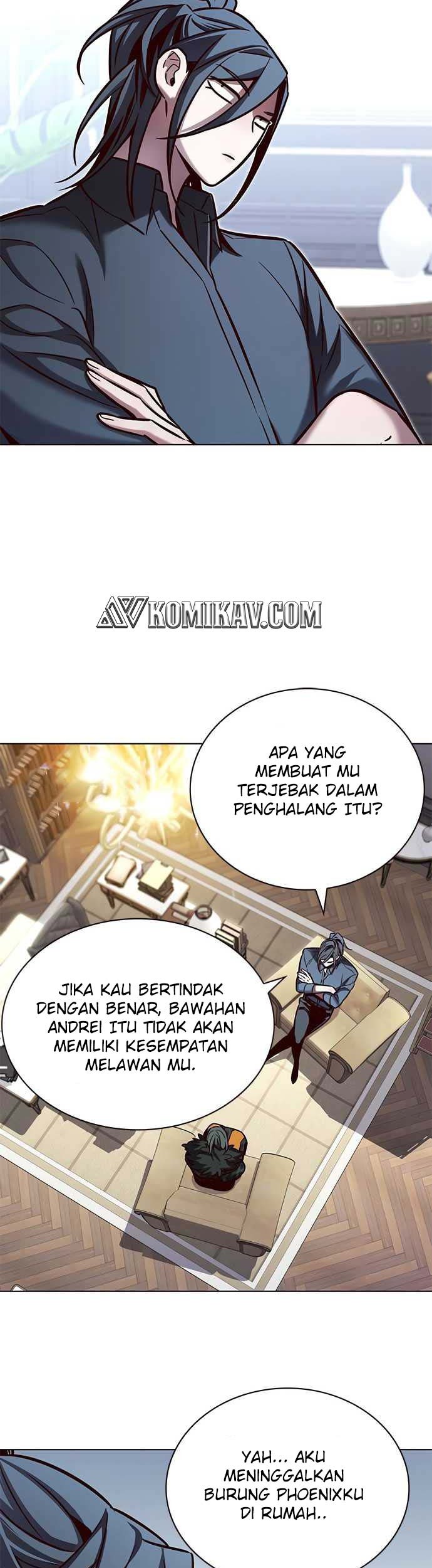 Eleceed - Chapter 215 - Page 7