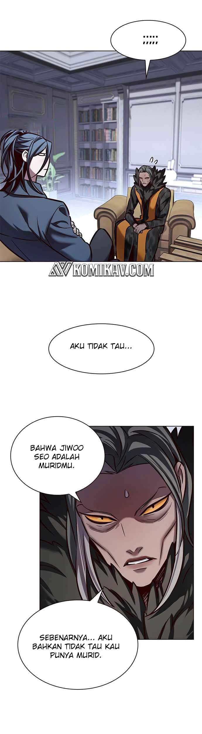 Eleceed - Chapter 215 - Page 9