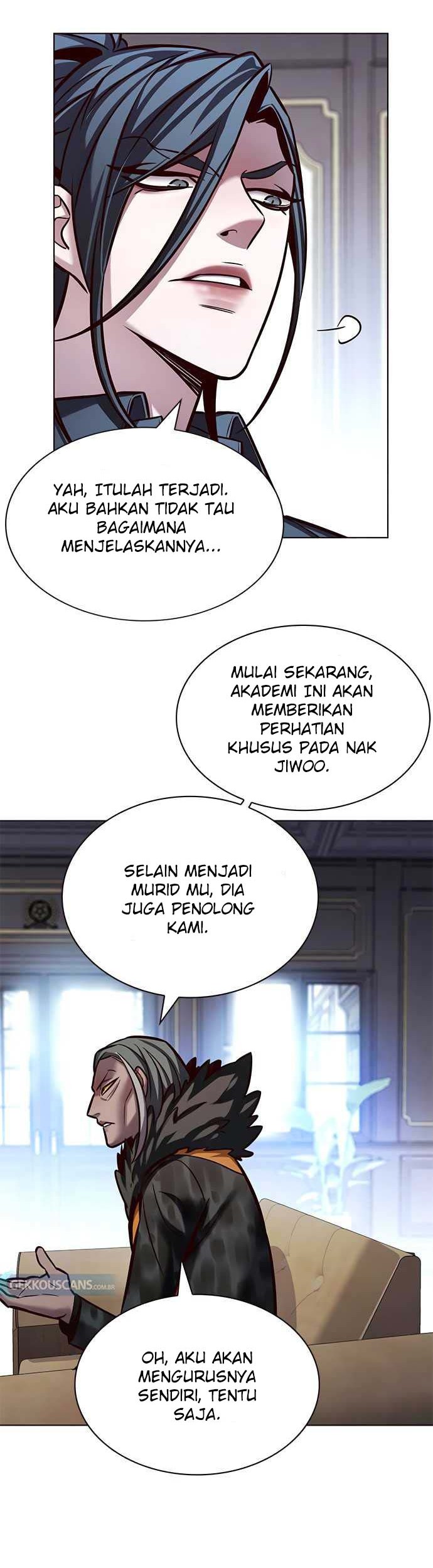 Eleceed - Chapter 215 - Page 10