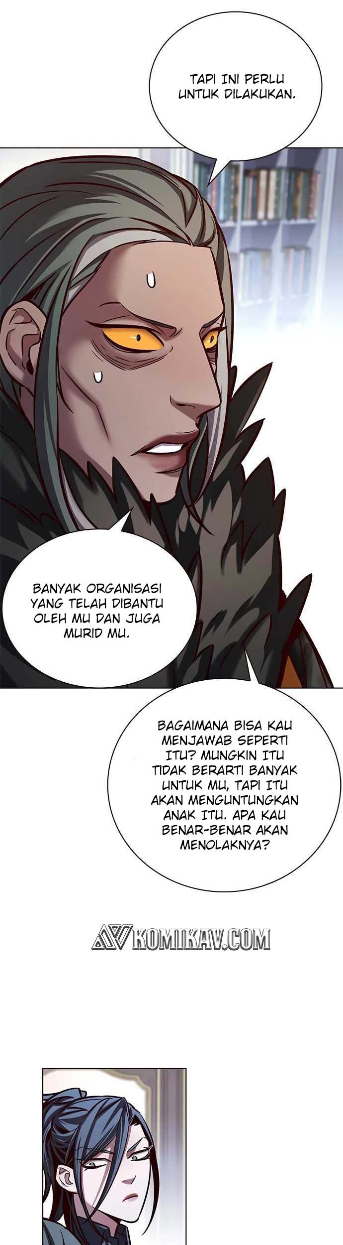 Eleceed - Chapter 215 - Page 12