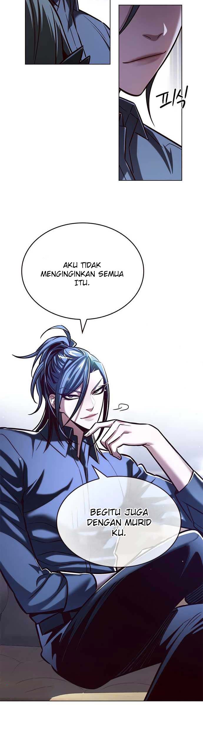 Eleceed - Chapter 215 - Page 13