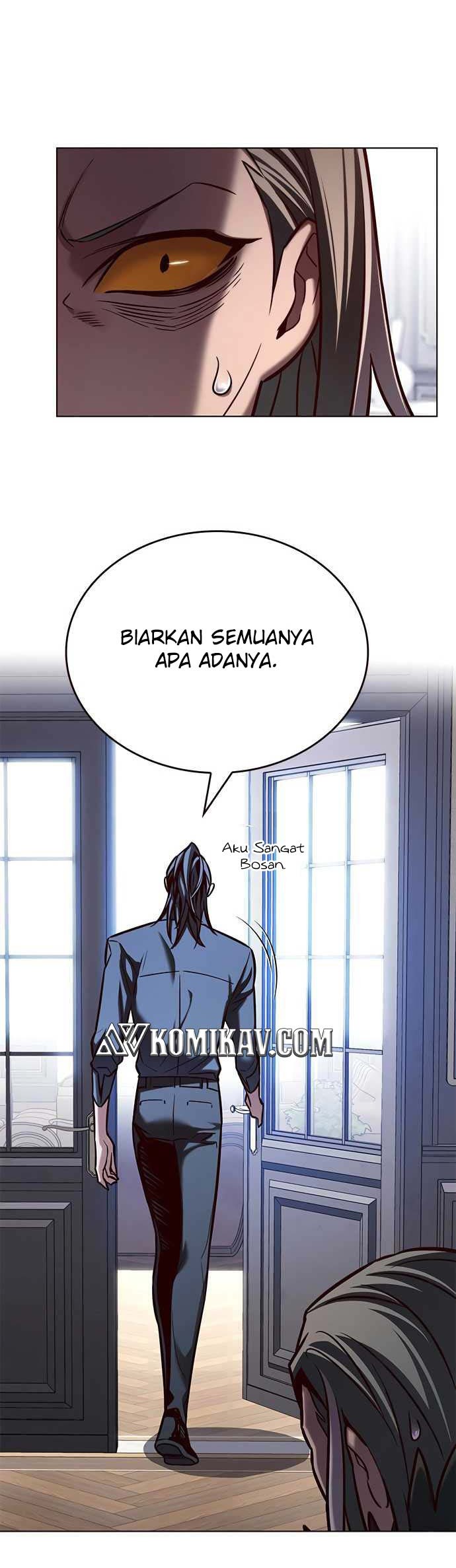 Eleceed - Chapter 215 - Page 14