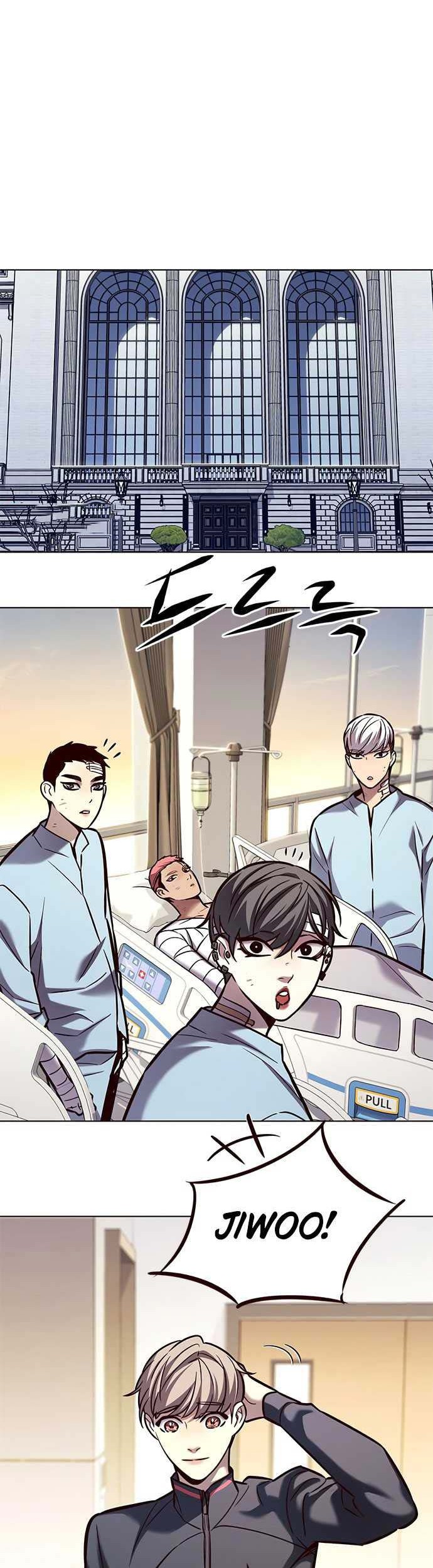 Eleceed - Chapter 215 - Page 16