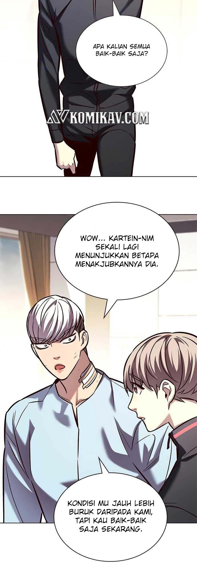 Eleceed - Chapter 215 - Page 17