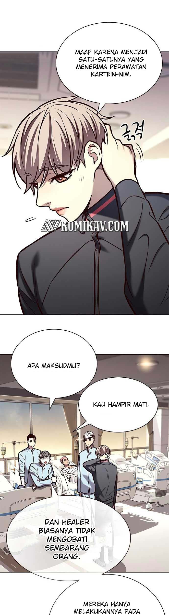 Eleceed - Chapter 215 - Page 18