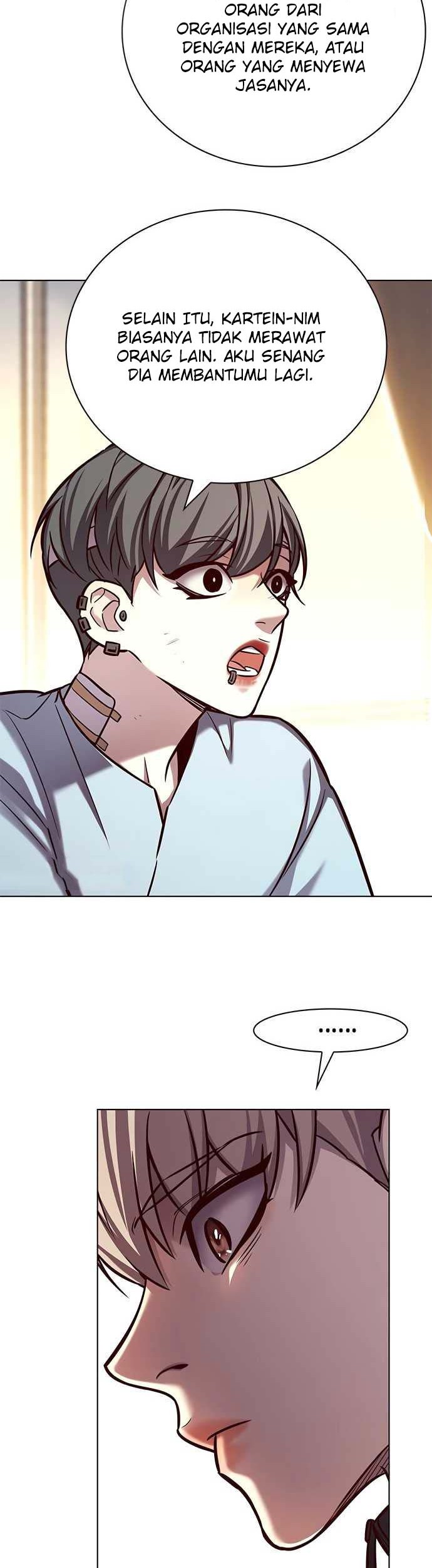 Eleceed - Chapter 215 - Page 19