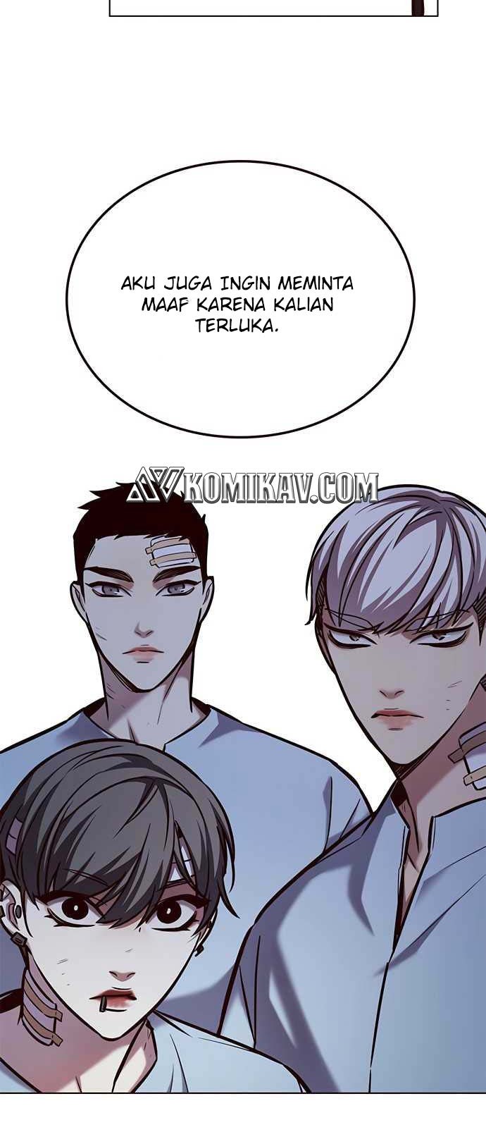 Eleceed - Chapter 215 - Page 20