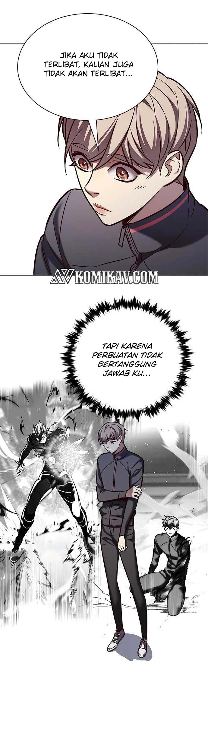 Eleceed - Chapter 215 - Page 21