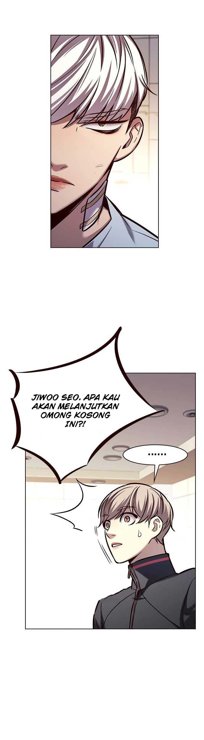 Eleceed - Chapter 215 - Page 22