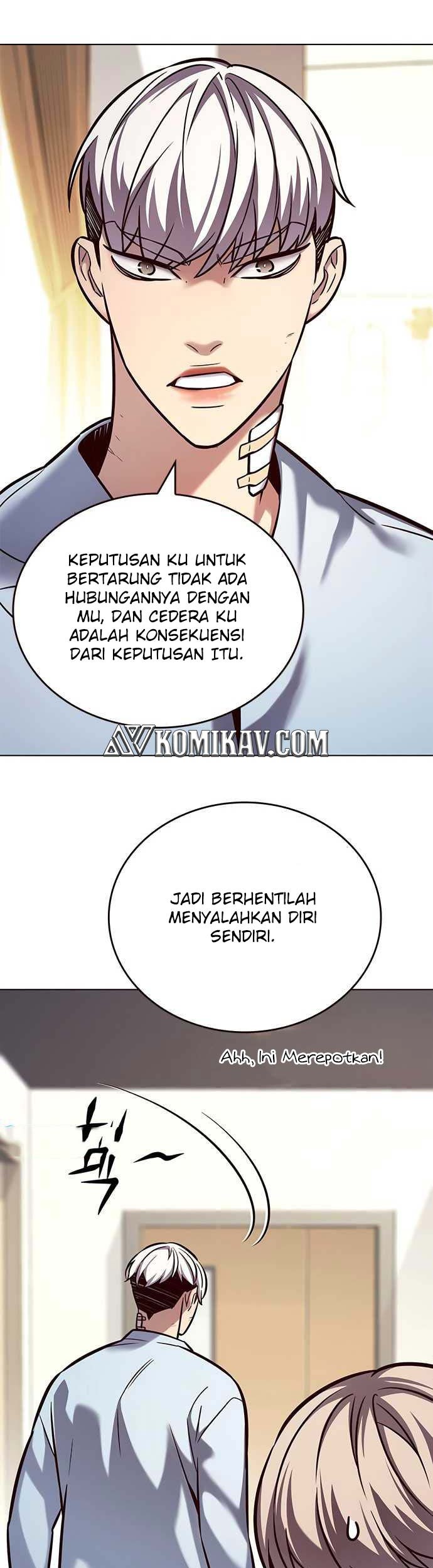 Eleceed - Chapter 215 - Page 23