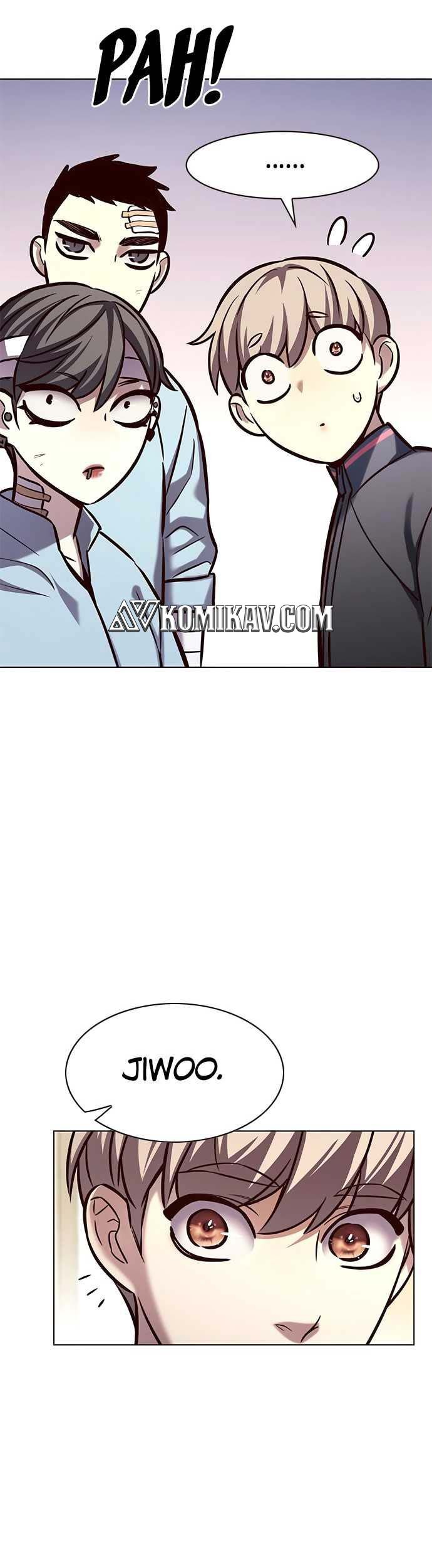 Eleceed - Chapter 215 - Page 25