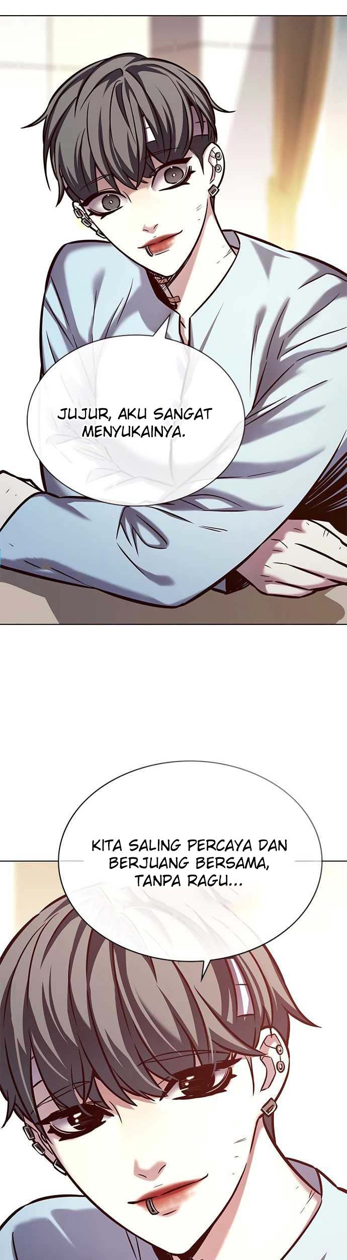 Eleceed - Chapter 215 - Page 26