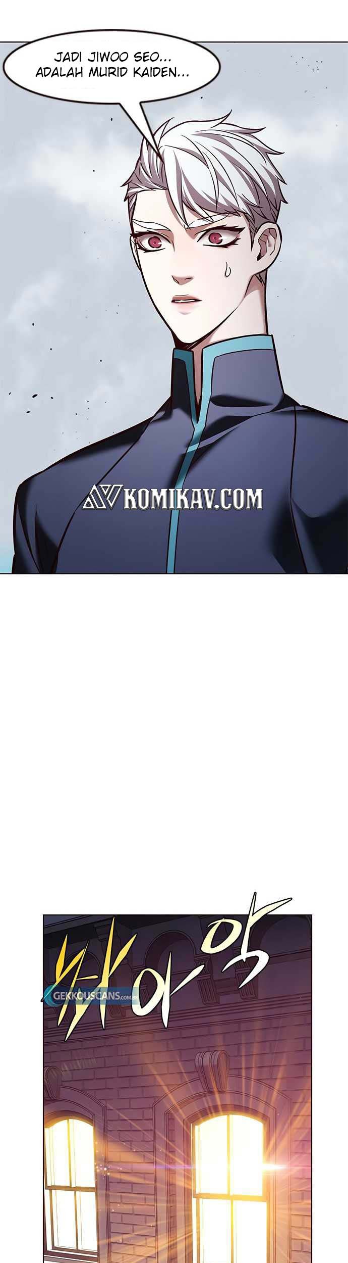 Eleceed - Chapter 214 - Page 30