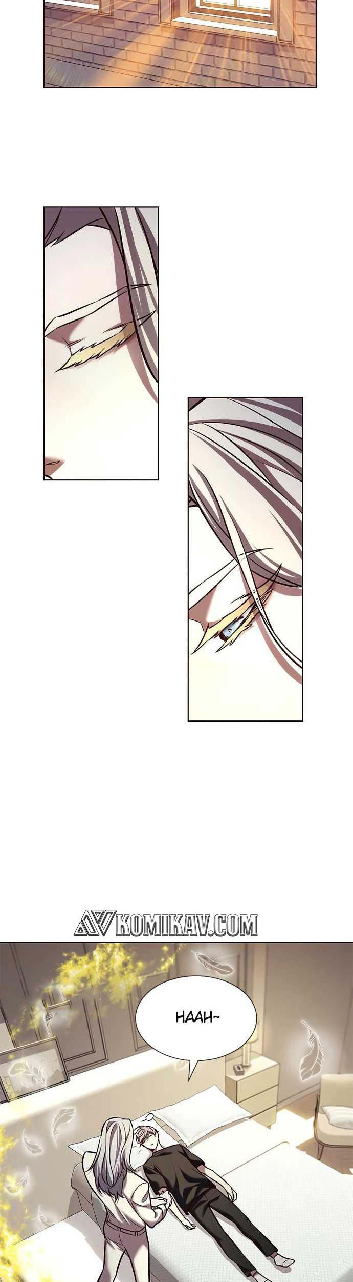 Eleceed - Chapter 214 - Page 31