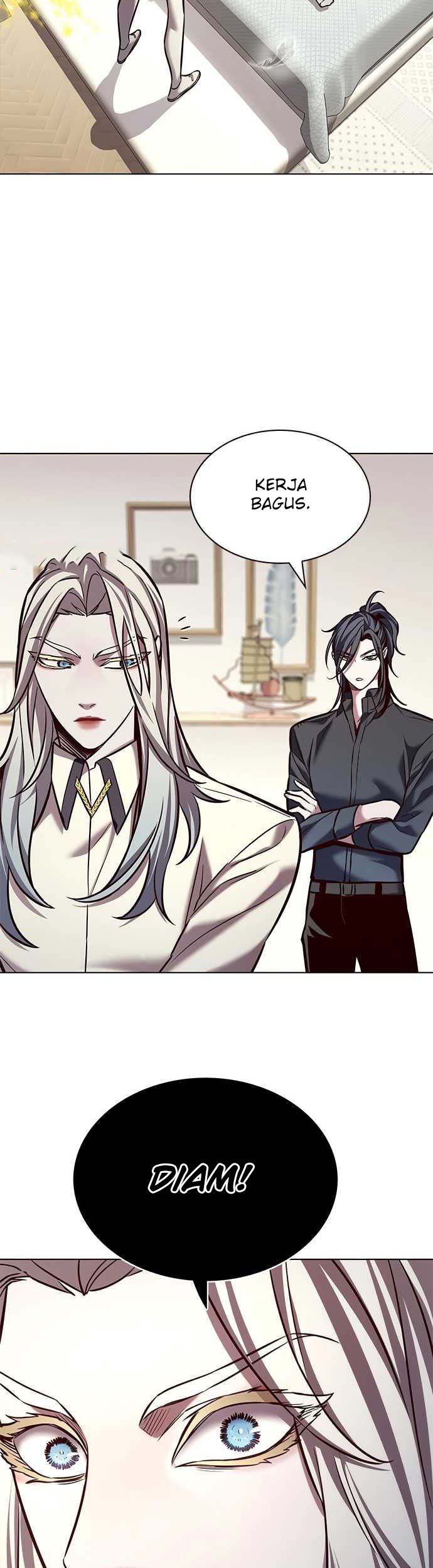 Eleceed - Chapter 214 - Page 32