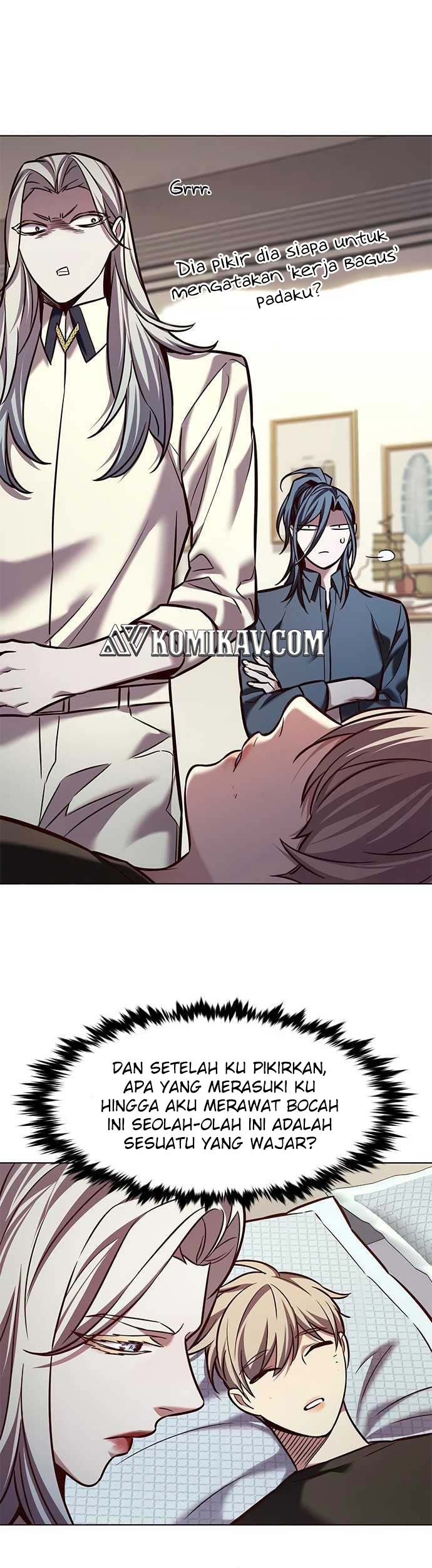 Eleceed - Chapter 214 - Page 34