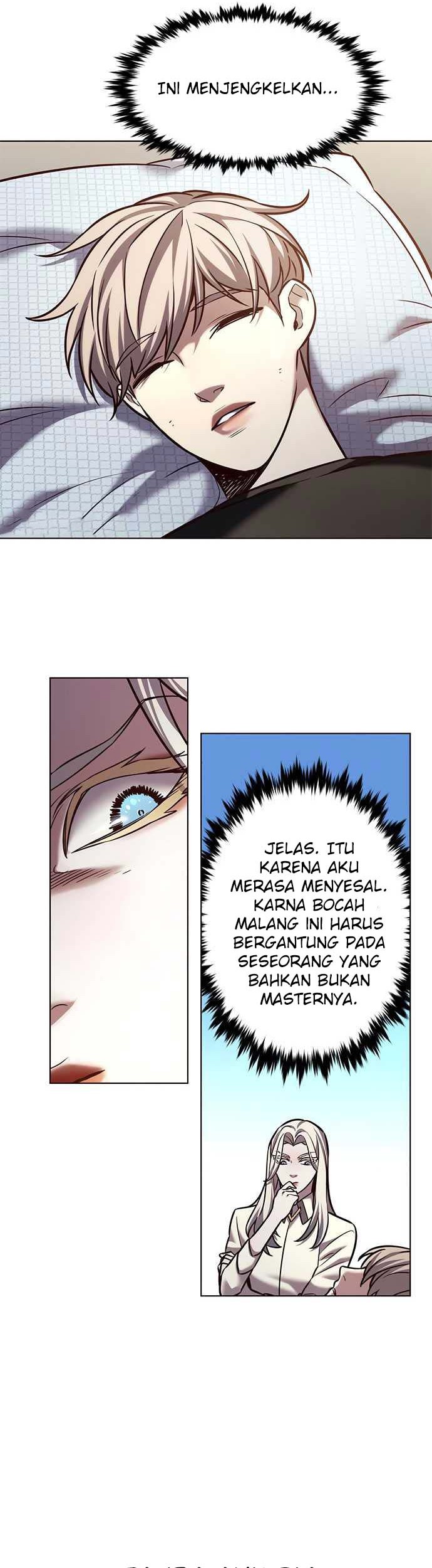 Eleceed - Chapter 214 - Page 35