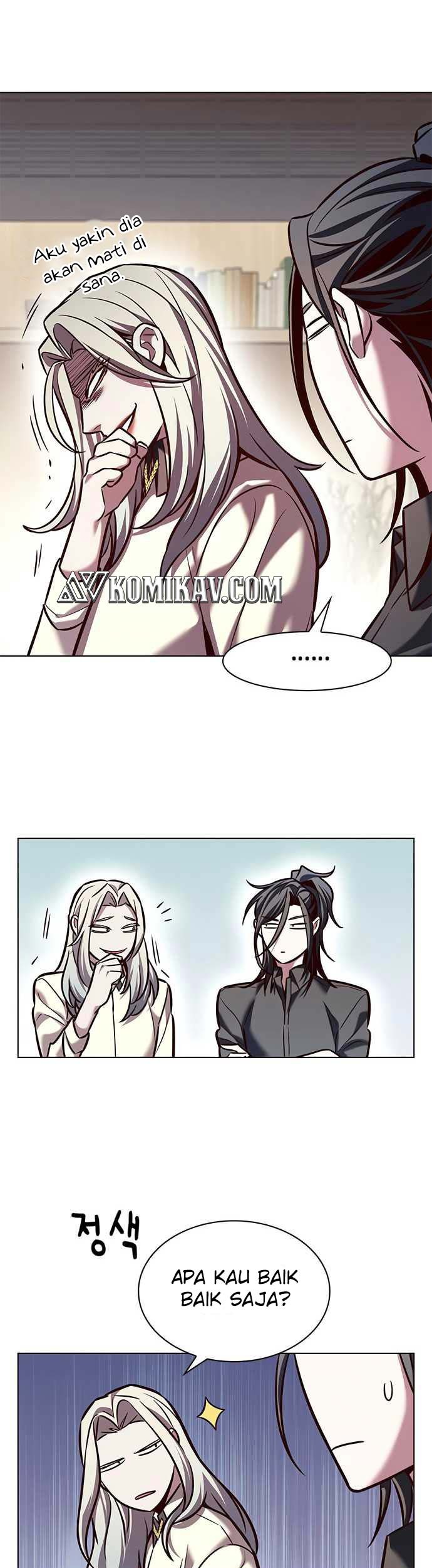 Eleceed - Chapter 214 - Page 37