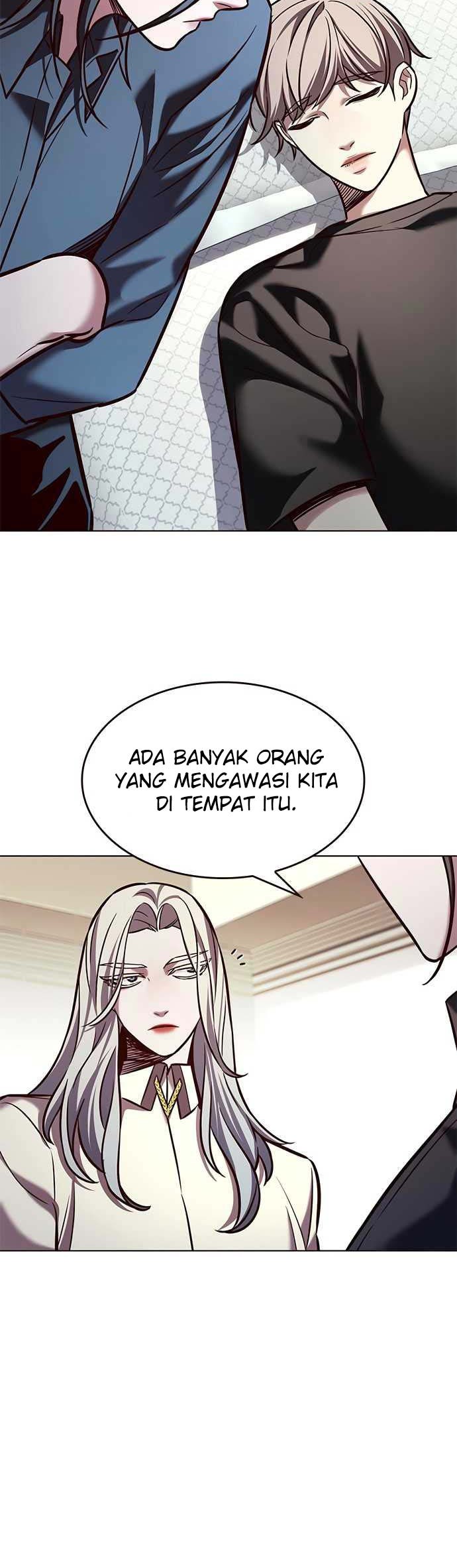 Eleceed - Chapter 214 - Page 39