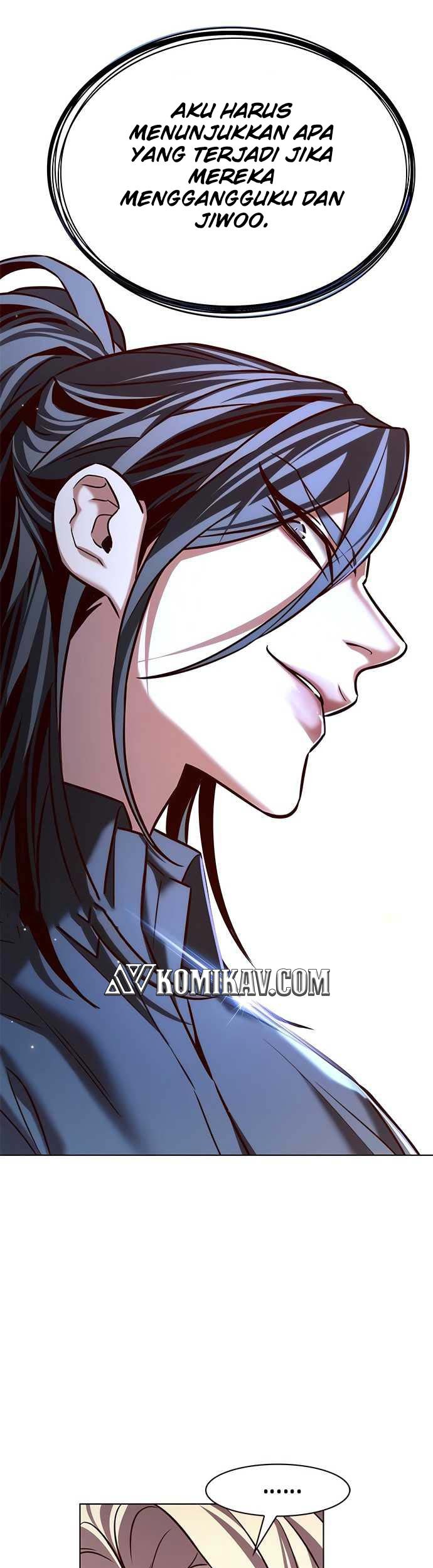 Eleceed - Chapter 214 - Page 40