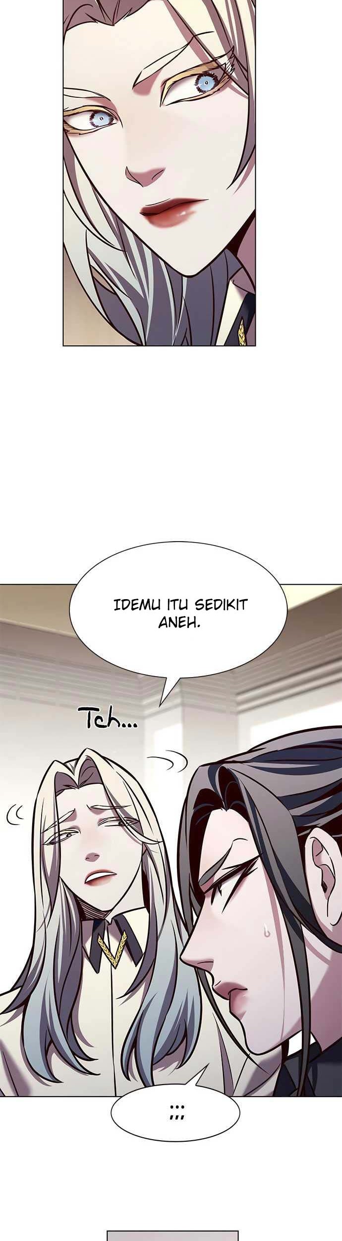 Eleceed - Chapter 214 - Page 41