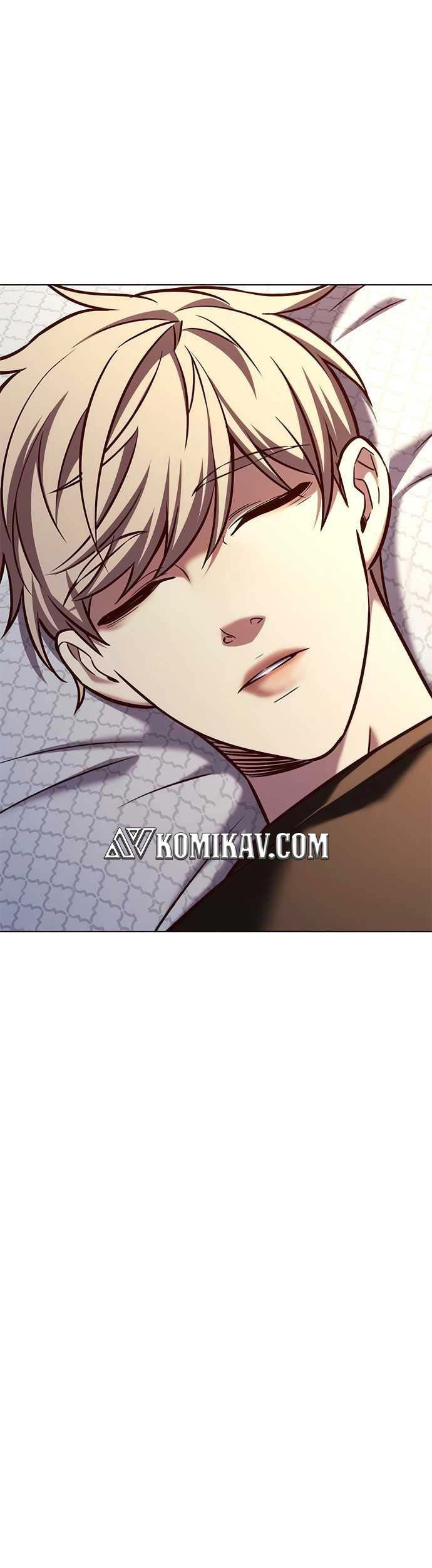 Eleceed - Chapter 214 - Page 44