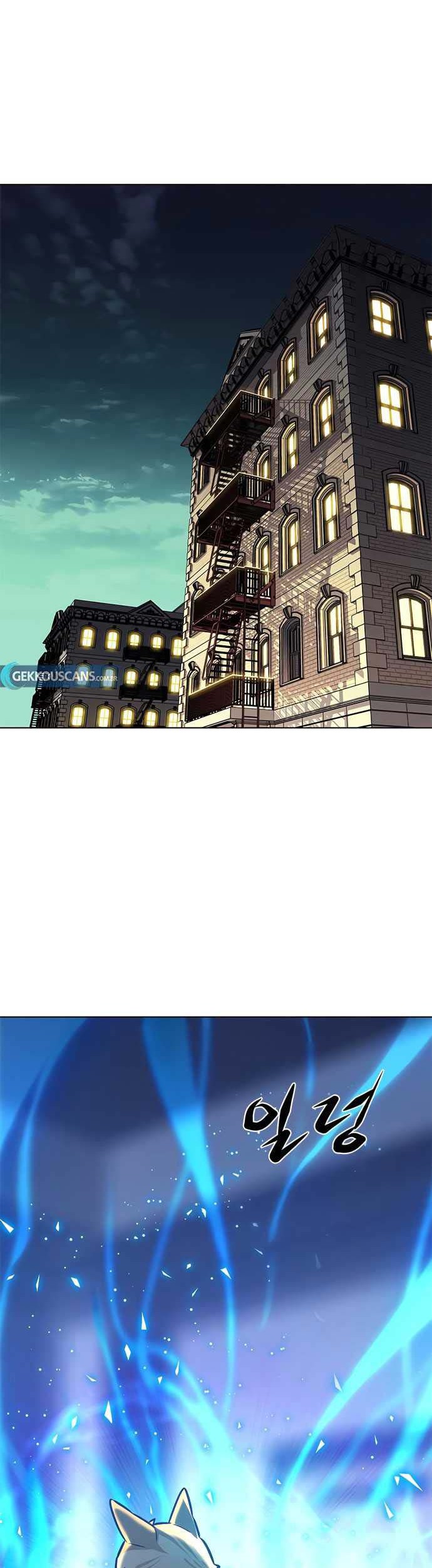 Eleceed - Chapter 214 - Page 45