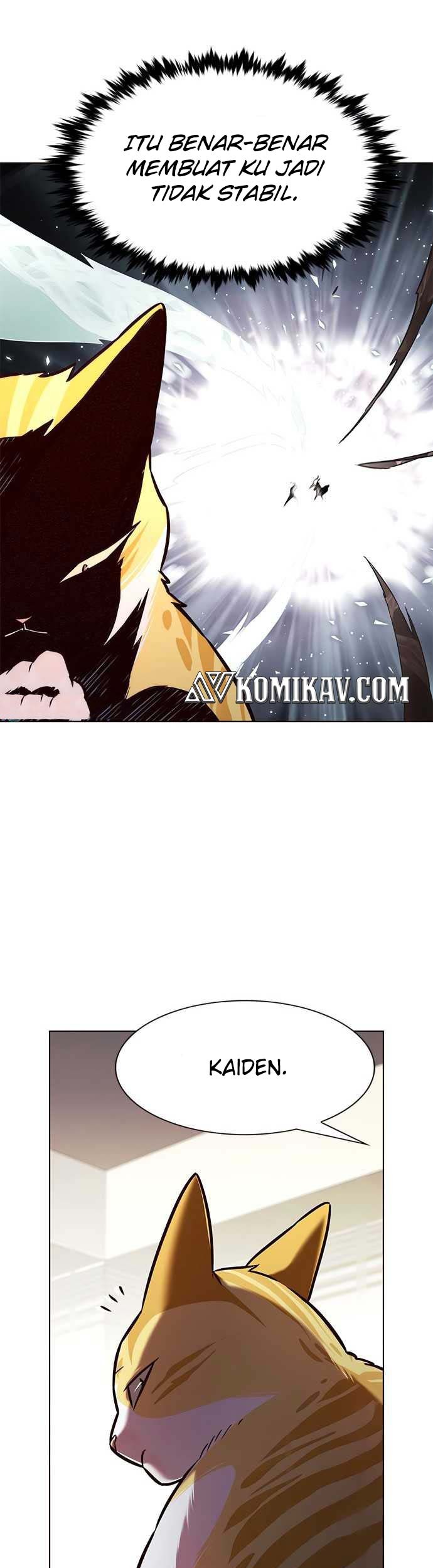 Eleceed - Chapter 214 - Page 47