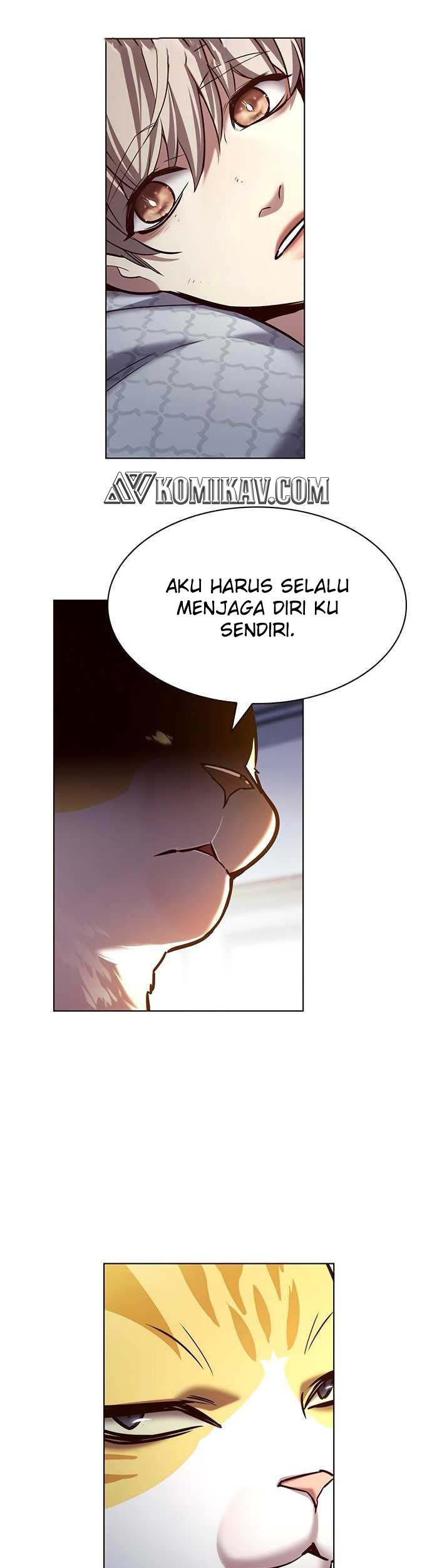 Eleceed - Chapter 214 - Page 55