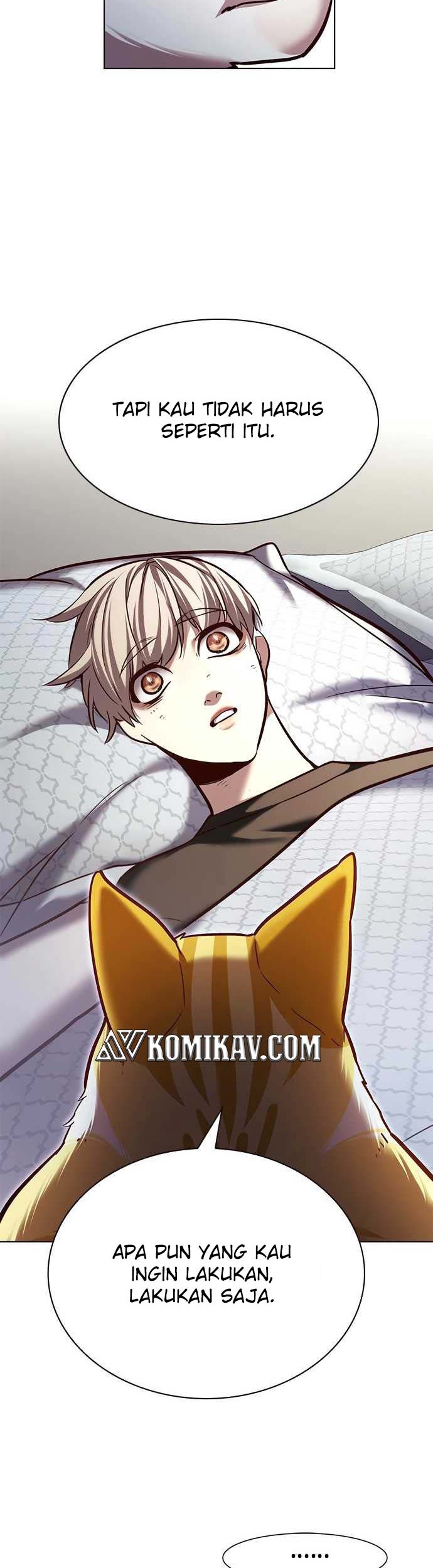 Eleceed - Chapter 214 - Page 56