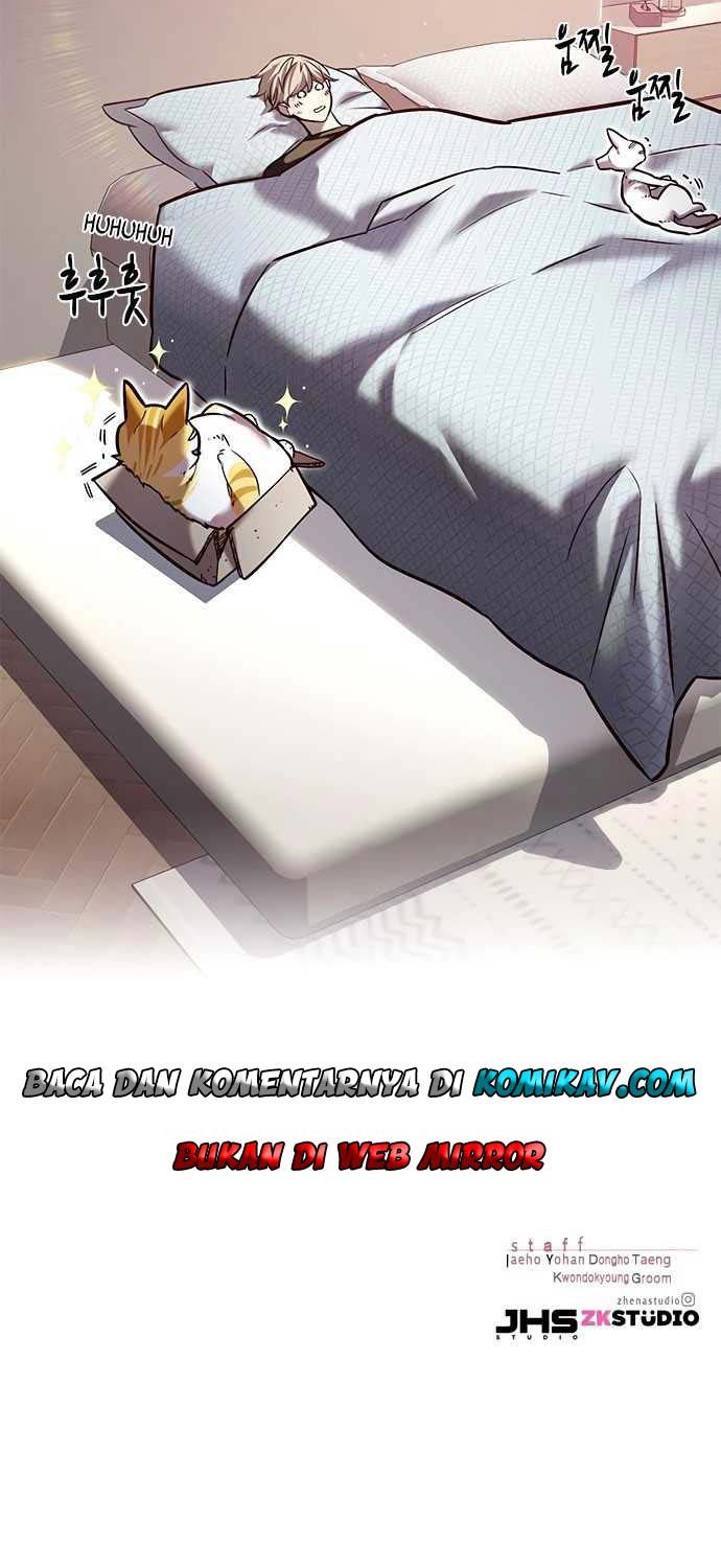 Eleceed - Chapter 214 - Page 61