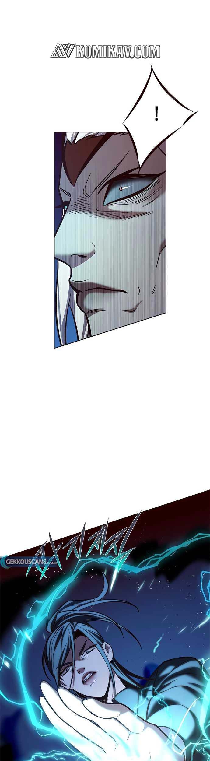 Eleceed - Chapter 214 - Page 5