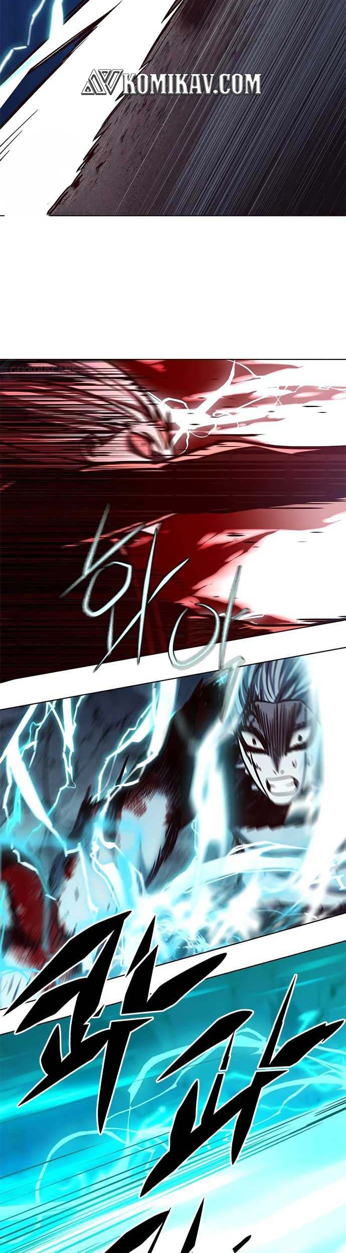 Eleceed - Chapter 214 - Page 7