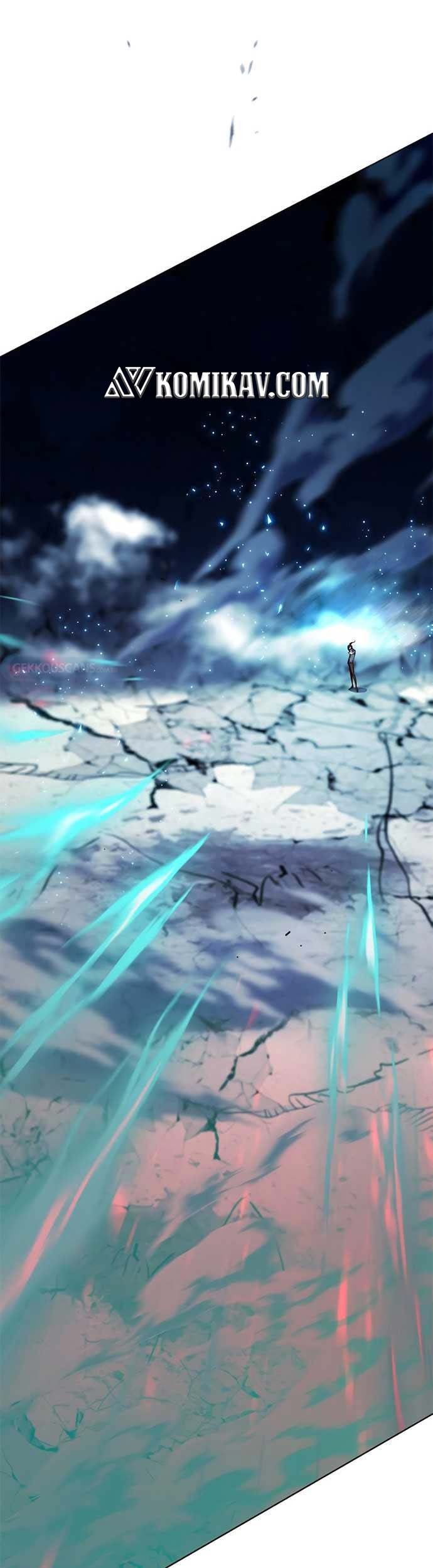 Eleceed - Chapter 214 - Page 12