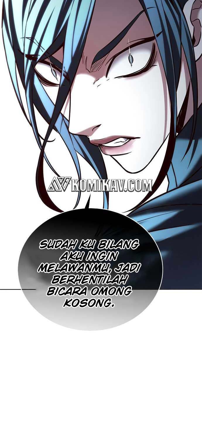 Eleceed - Chapter 214 - Page 14