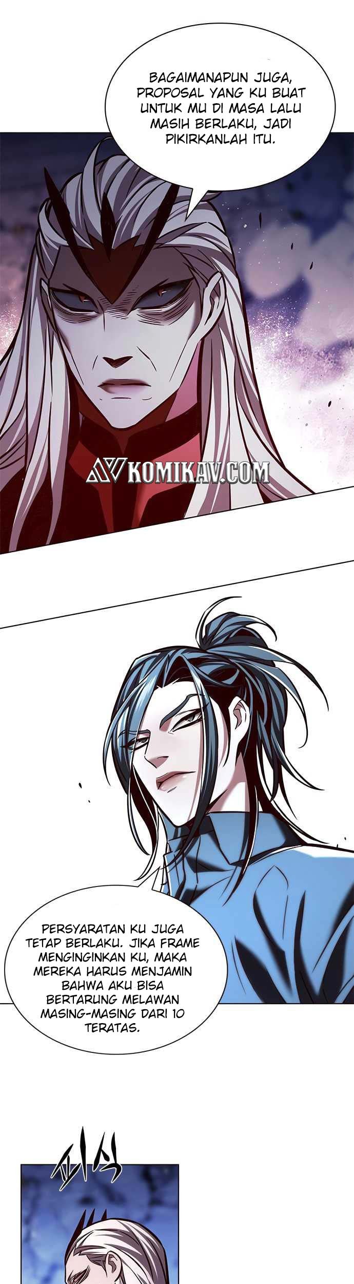 Eleceed - Chapter 214 - Page 18