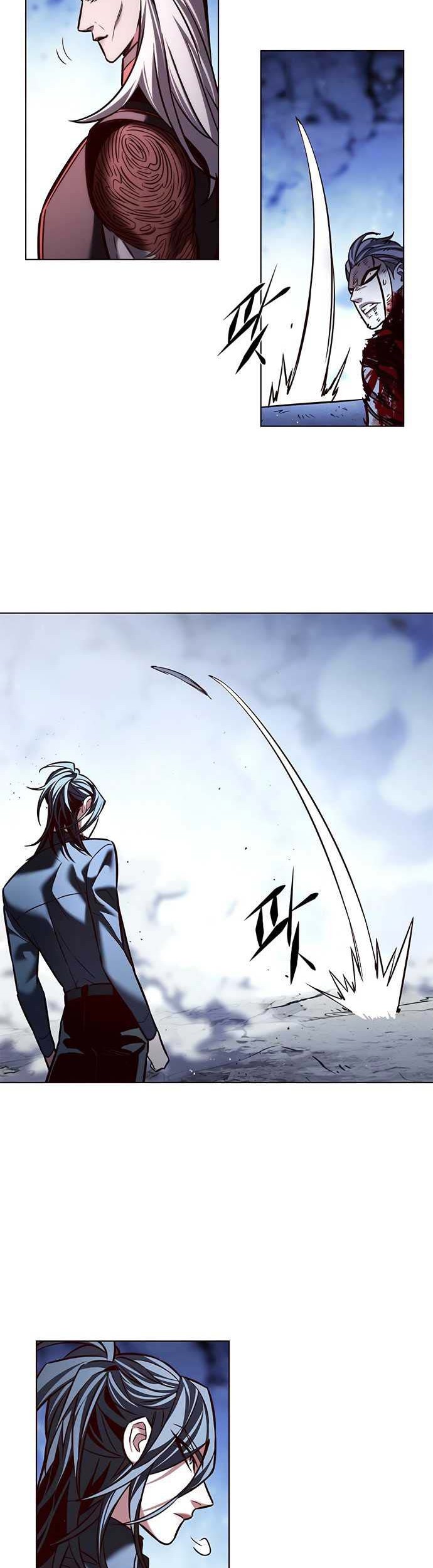 Eleceed - Chapter 214 - Page 19