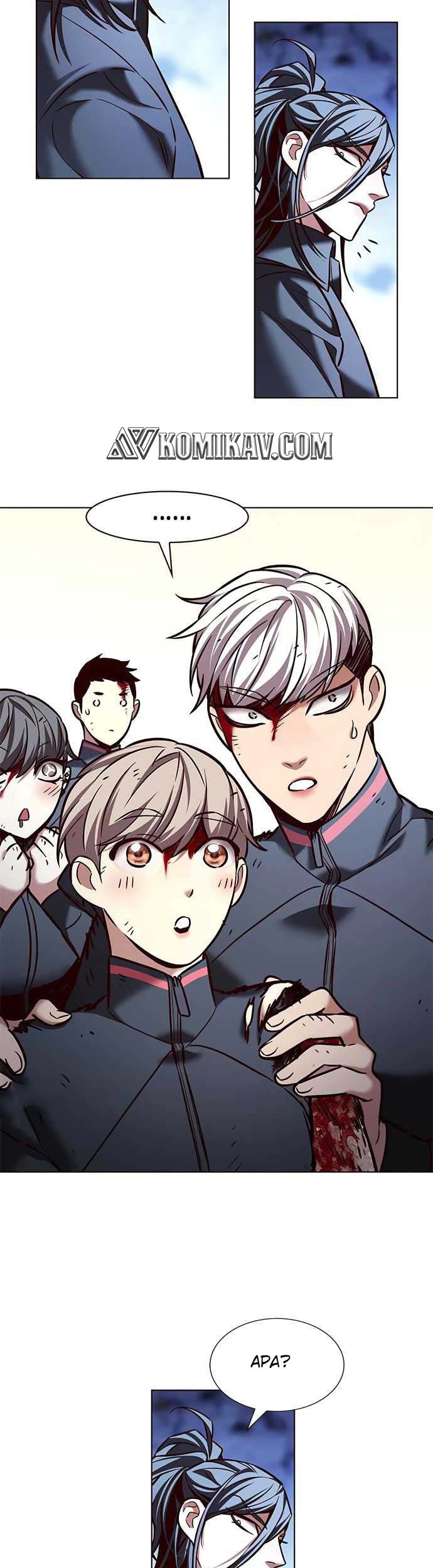 Eleceed - Chapter 214 - Page 20