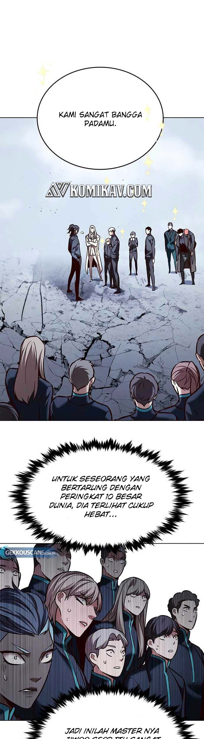 Eleceed - Chapter 214 - Page 22